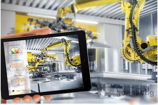 深度解析工業4.0時代如何打造智能工廠 計算機軟硬件技術開發的關鍵路徑