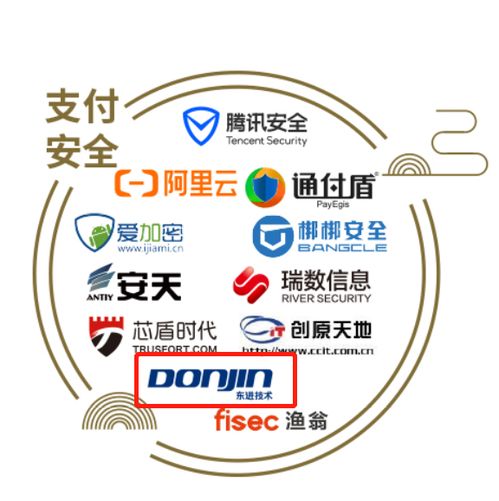 東進(jìn)技術(shù)實(shí)力彰顯，成功入選中國(guó)網(wǎng)絡(luò)安全行業(yè)全景圖，領(lǐng)航計(jì)算機(jī)軟硬件技術(shù)開(kāi)發(fā)