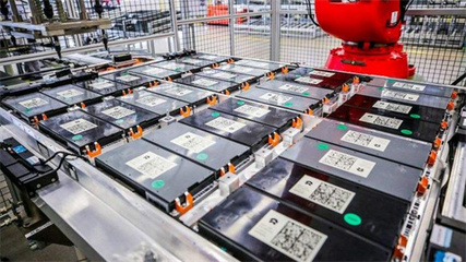 價(jià)格+創(chuàng)新 可解動(dòng)力電池原材料供給焦慮?