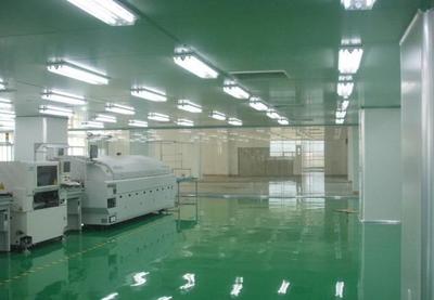 【上海凈化工程 上海無塵車間 上海無塵室 上海無塵室工程 上?！績r格_廠家_圖片