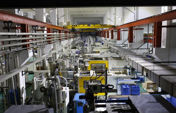 走訪小米空氣凈化器工廠:如何選購一款靠譜的空氣凈化器