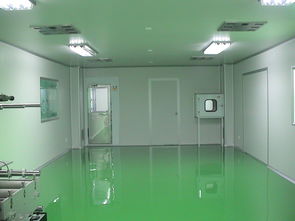 河北gmp廠房凈化工程 gmp裝修價格 gmp裝修 潔凈室 廠房潔凈室 谷瀑環(huán)保