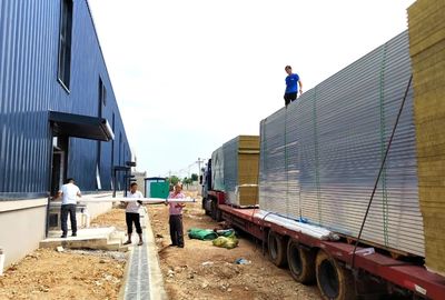 貴州逅唐茶業(yè)公司:做好防疫,扎實推進項目建設(shè)